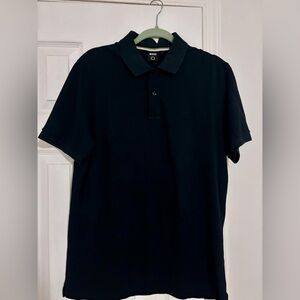 Boss XL Dark blue Polo